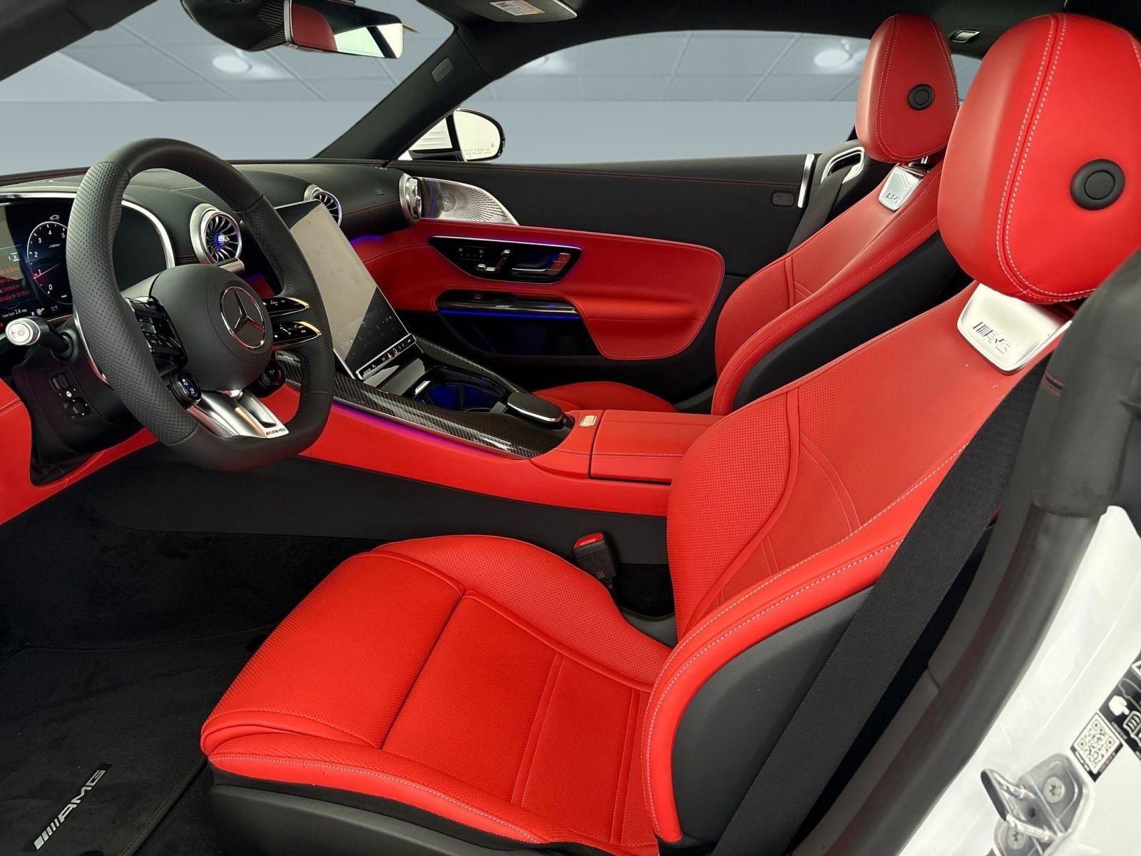 New 2026 Mercedes-Benz AMG GT 43 image 3