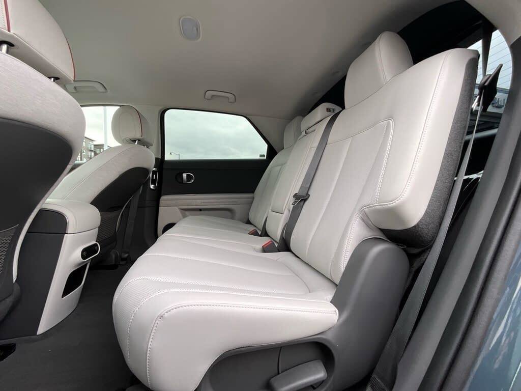 Used 2023 Hyundai Ioniq 5 SEL image 13