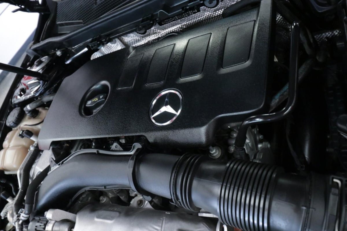 Used 2019 Mercedes-Benz A 220 image 8