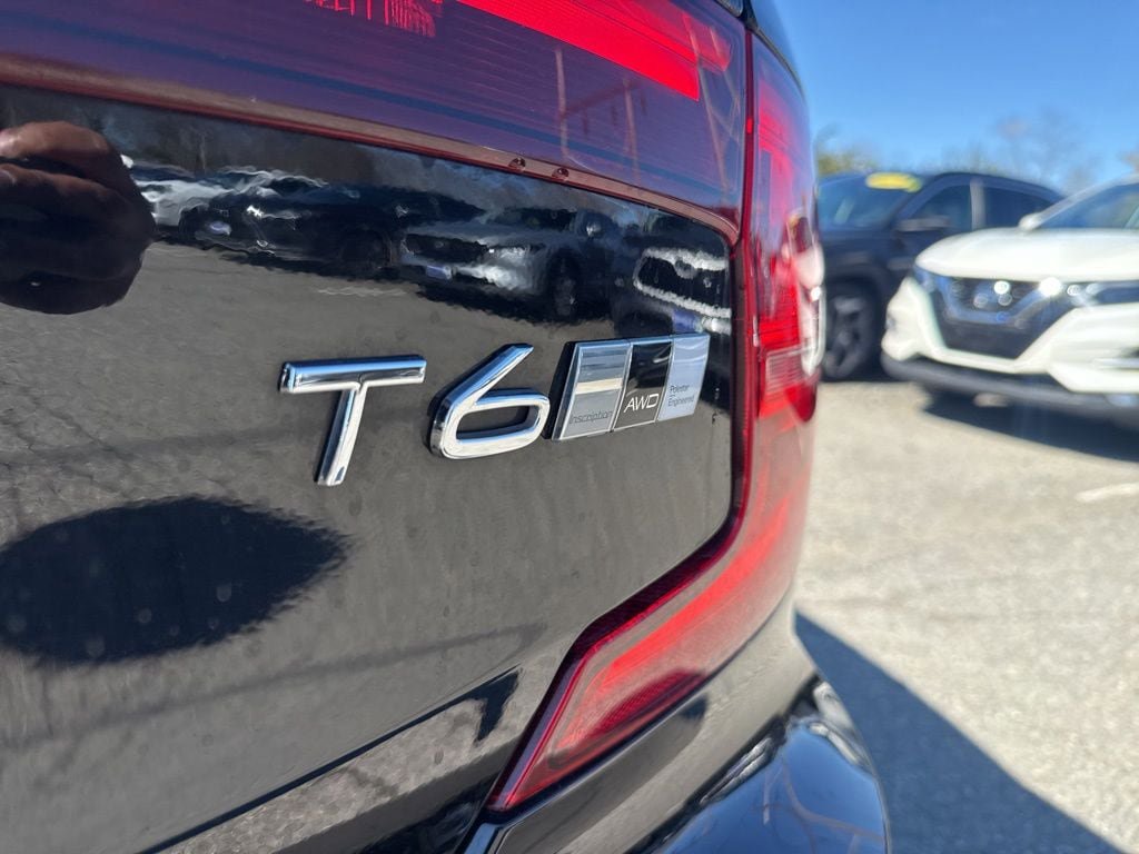 Used 2018 Volvo S90 T6 Inscription w/ Convenience Package AWD/4WD image 6