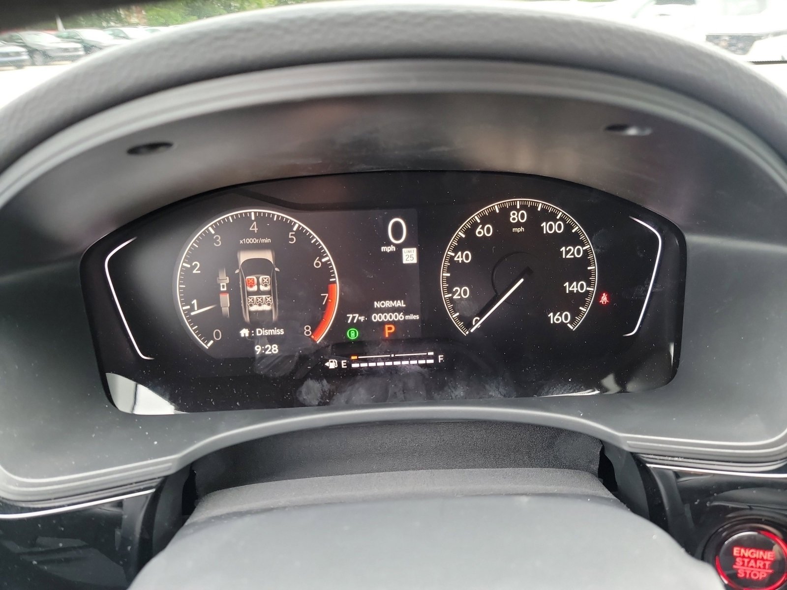 New 2026 Honda Civic Sport image 12