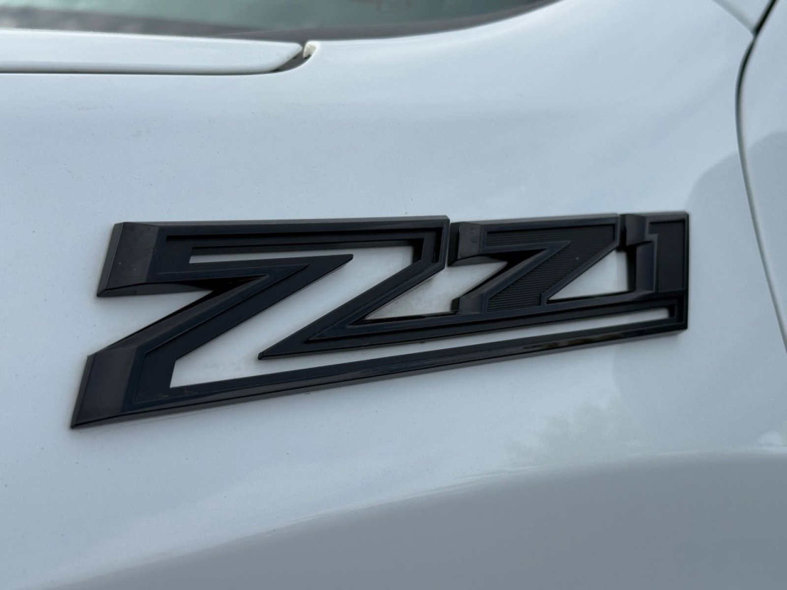 Used 2023 Chevrolet Silverado 1500 LT Trail Boss w/ Protection Package image 39