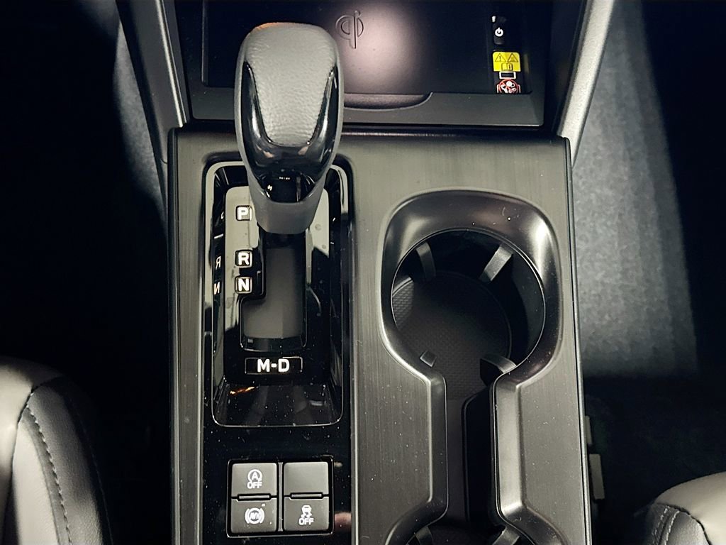 New 2026 Subaru Outback Premium image 15