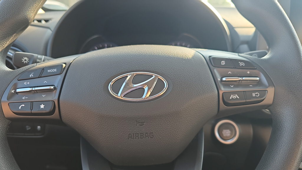 Used 2023 Hyundai Kona SEL w/ Cargo Package AWD/4WD image 12