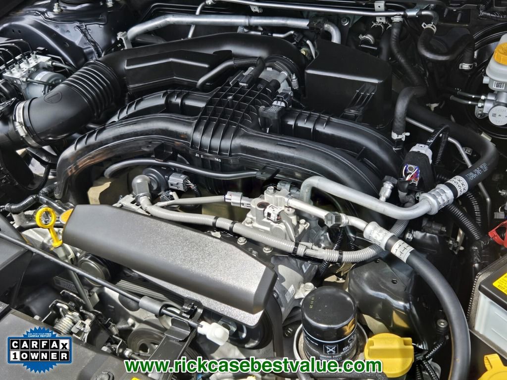 Used 2023 Subaru Crosstrek 2.0i Premium image 21