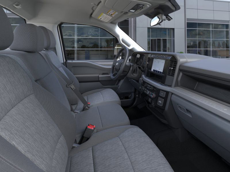 New 2024 Ford F350 XL w/ 360-Degree Camera Package image 11