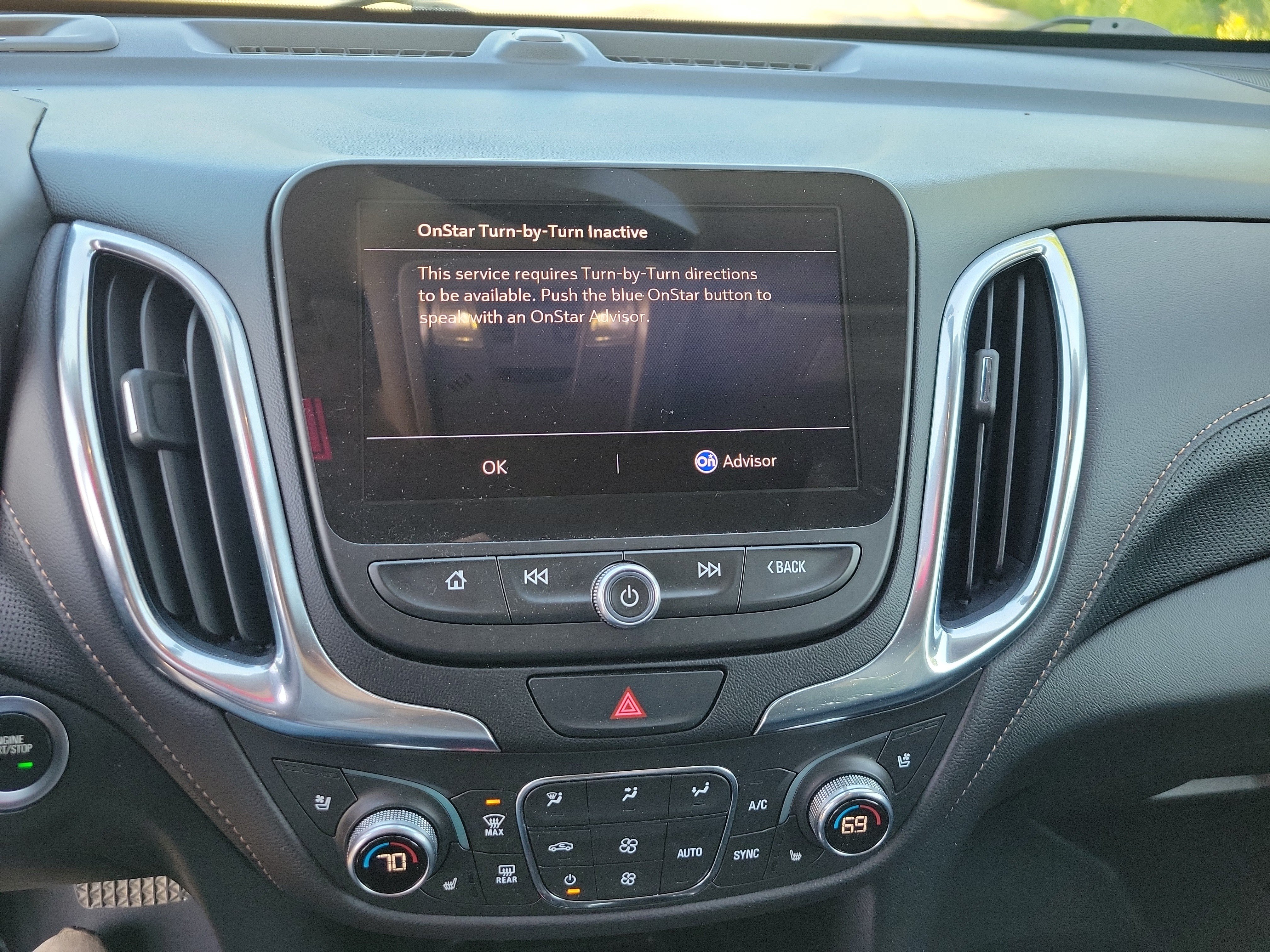 Used 2021 Chevrolet Equinox Premier AWD/4WD image 27