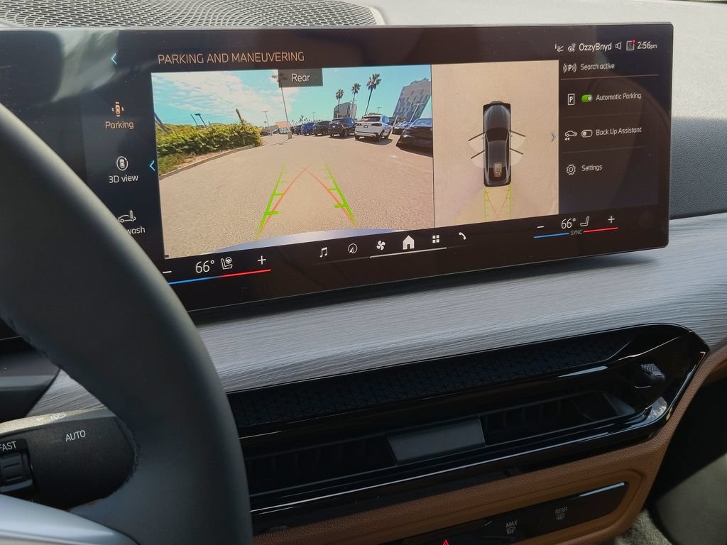 New 2026 BMW i4 eDrive40 w/ Premium Package RWD image 11