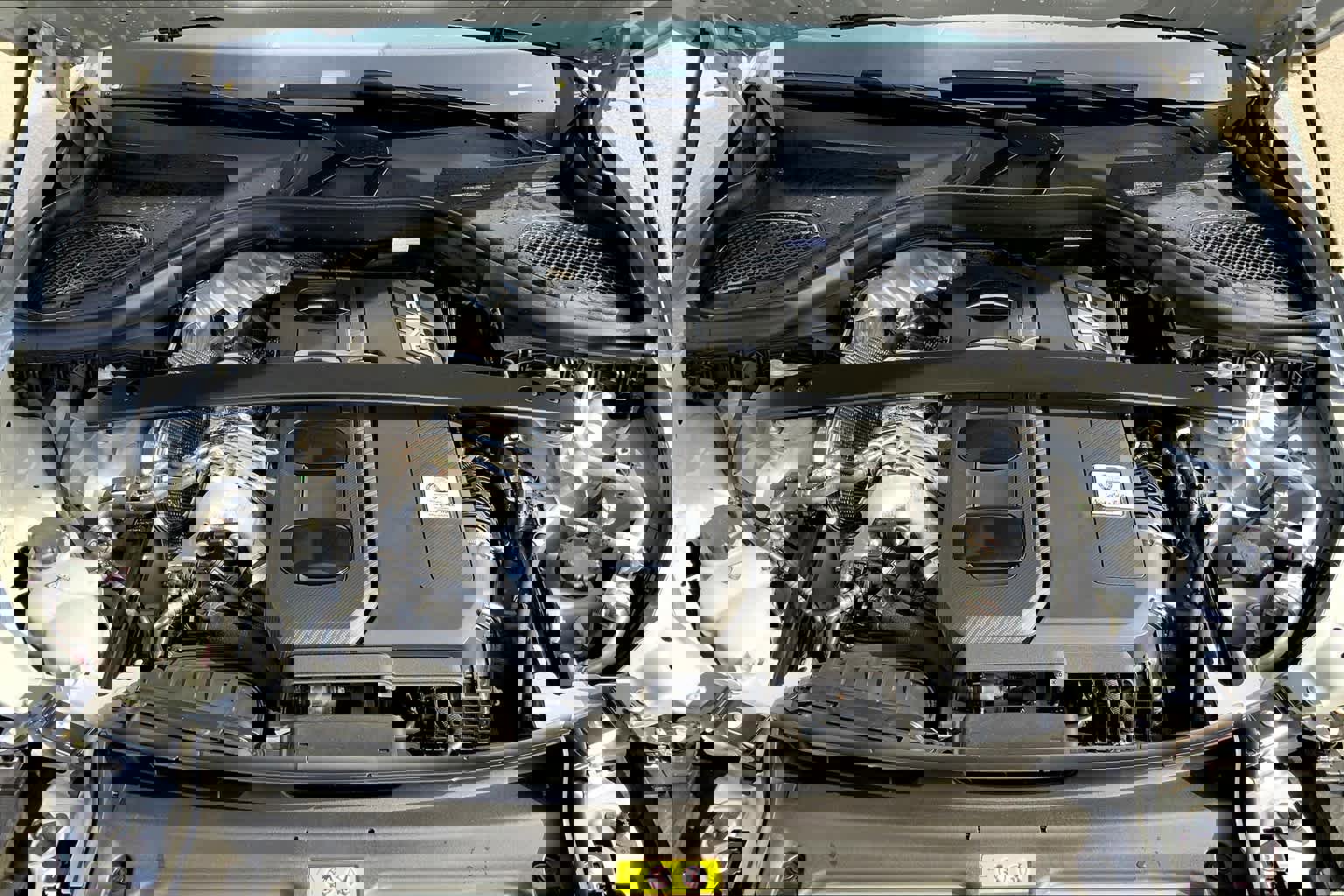 New 2025 Mercedes-Benz GLC 43 AMG 4MATIC image 20