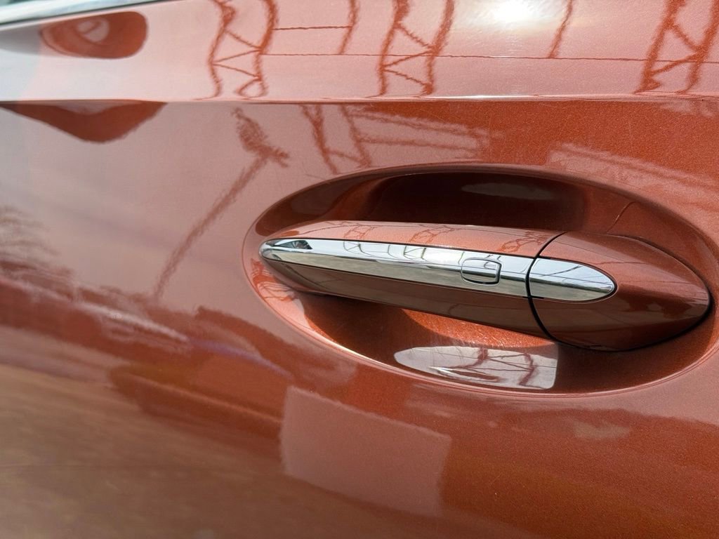 Used 2021 Buick Envision Preferred image 11