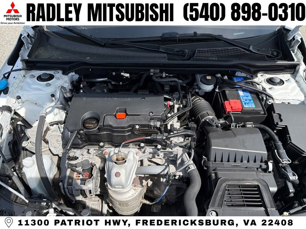 Used 2023 Honda Civic Sport image 14