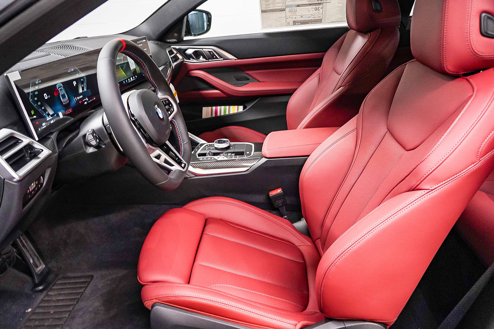 New 2026 BMW M440i Coupe image 19