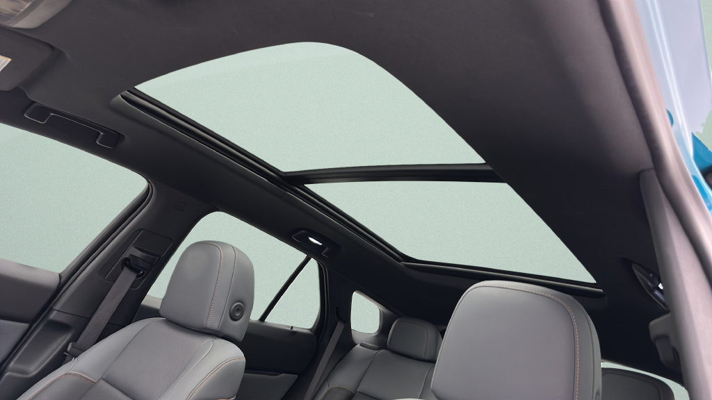 Used 2024 Honda Prologue Elite image 15
