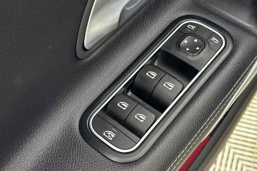 Certified 2019 Mercedes-Benz A 220 image 12