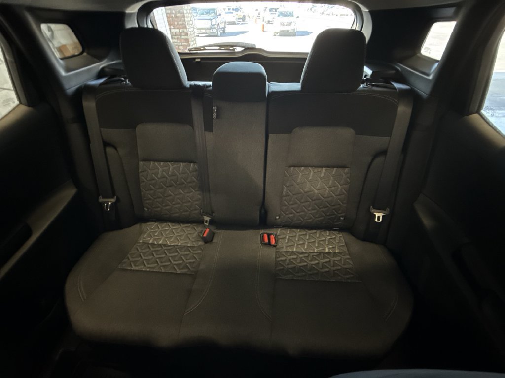 New 2026 Nissan Kicks SV w/ Cold Weather Package FWD image 23
