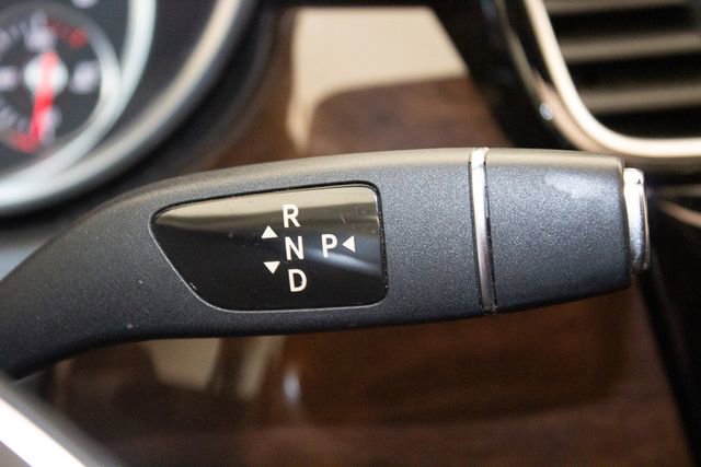 Used 2016 Mercedes-Benz GLE 350 4MATIC image 30