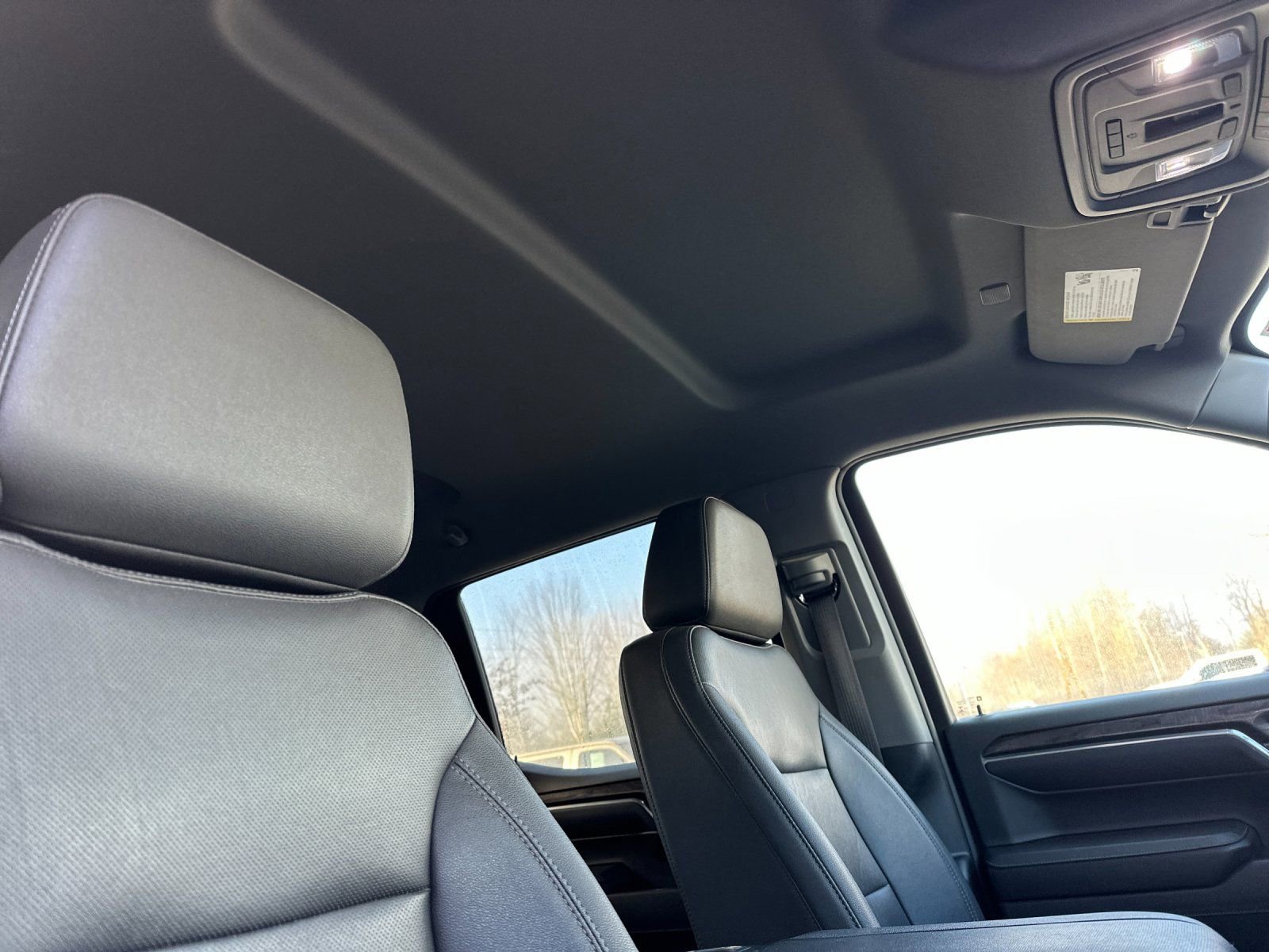 Used 2023 Chevrolet Silverado 1500 LTZ w/ LTZ Convenience Package II image 15