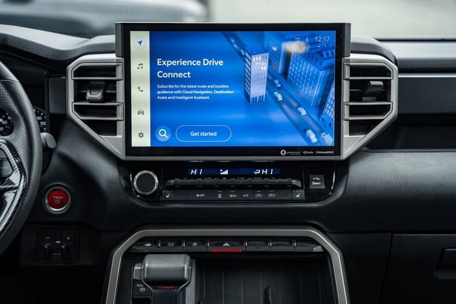 Used 2023 Toyota Tundra SR5 w/ TRD Sport Premium Package image 23