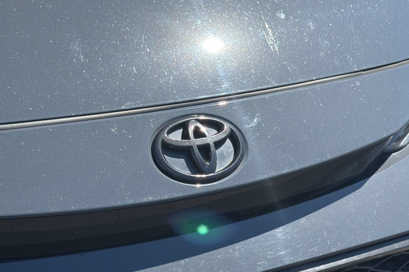 Used 2025 Toyota Corolla XSE FWD image 40