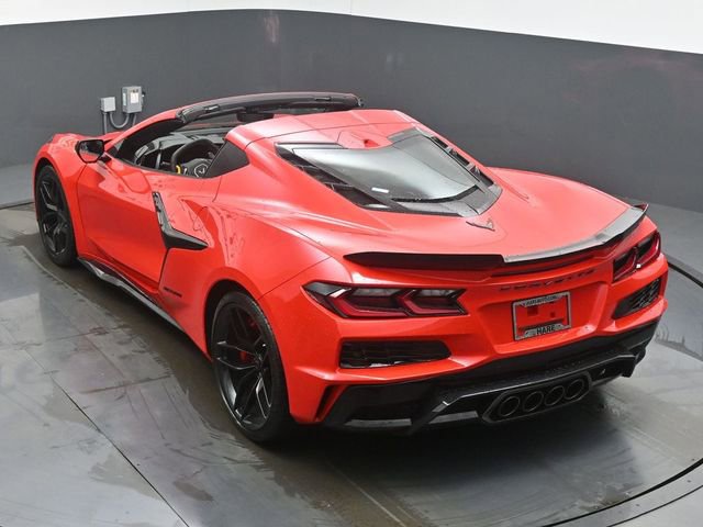 New 2026 Chevrolet Corvette Z06 image 21