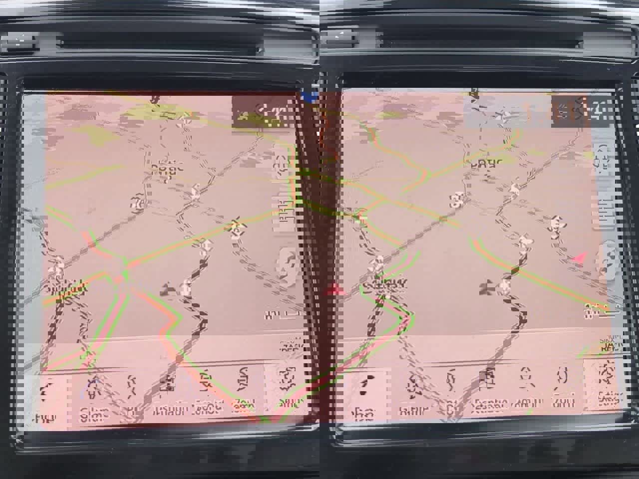 Used 2019 Nissan Maxima Platinum image 29