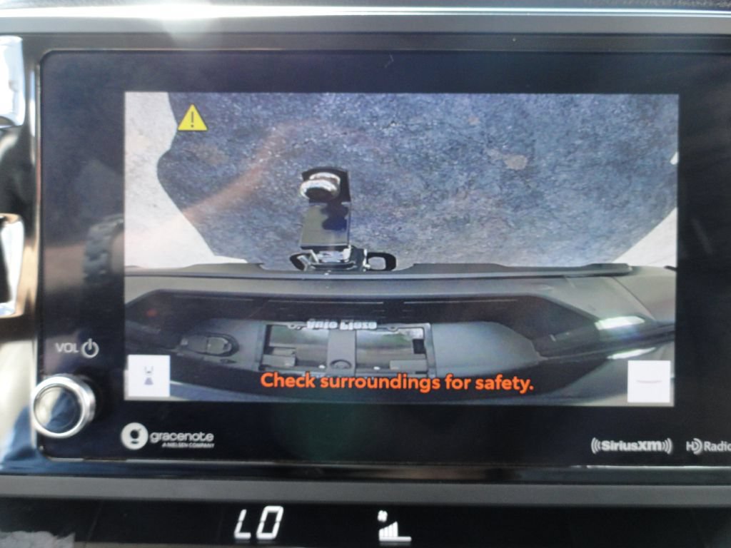 Used 2022 Toyota Tundra SR w/ SR Tow Package AWD/4WD image 15