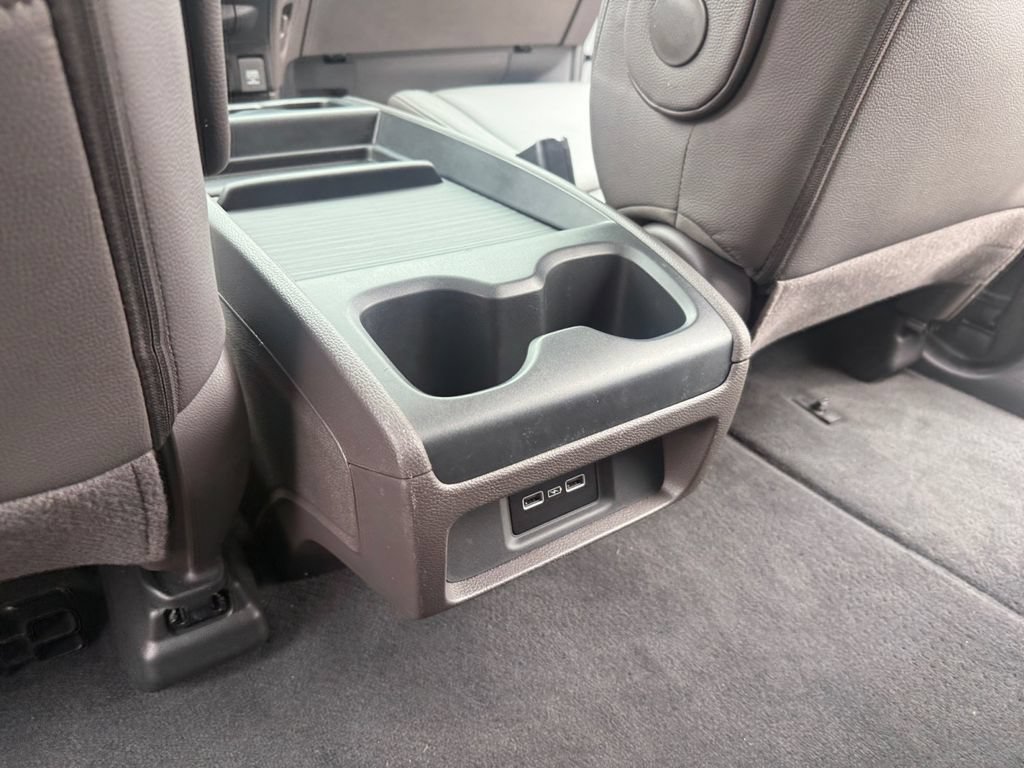Certified 2023 Honda Odyssey EX-L image 27