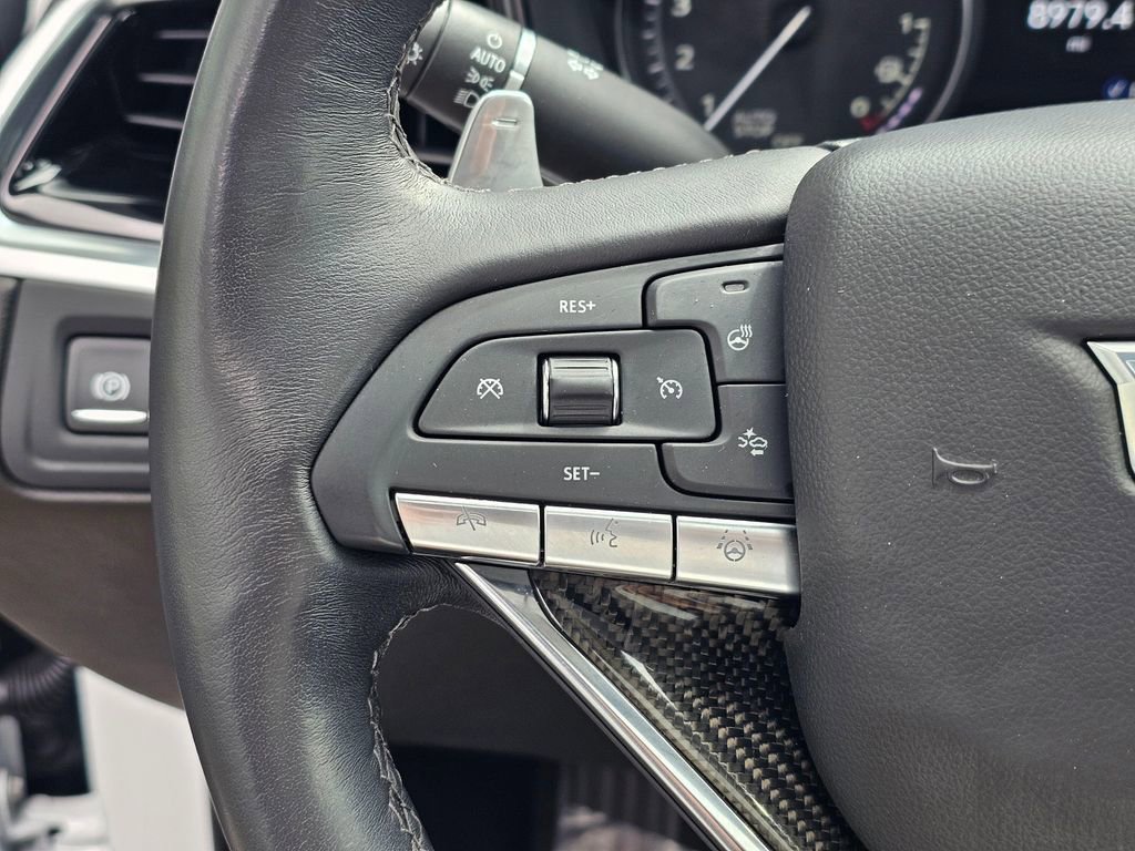 Certified 2022 Cadillac XT6 Sport w/ Technology Package AWD/4WD image 29