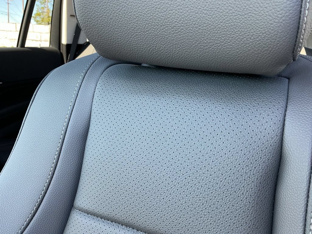 New 2026 Mercedes-Benz GLS 450 4MATIC image 13