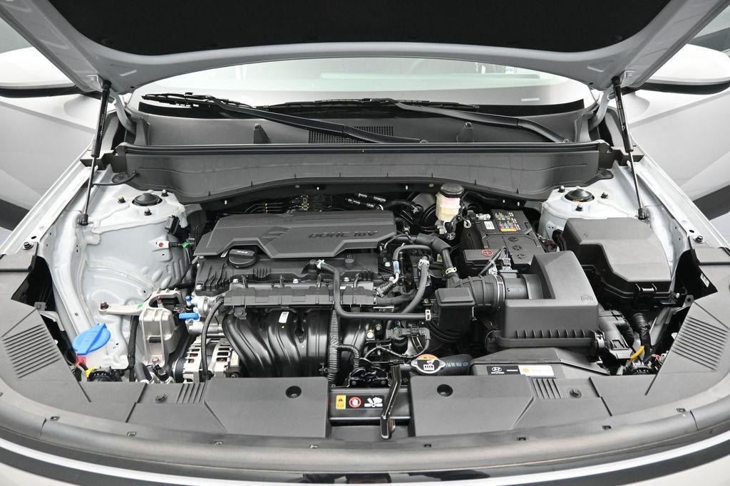 New 2027 Hyundai Kona SE FWD image 33