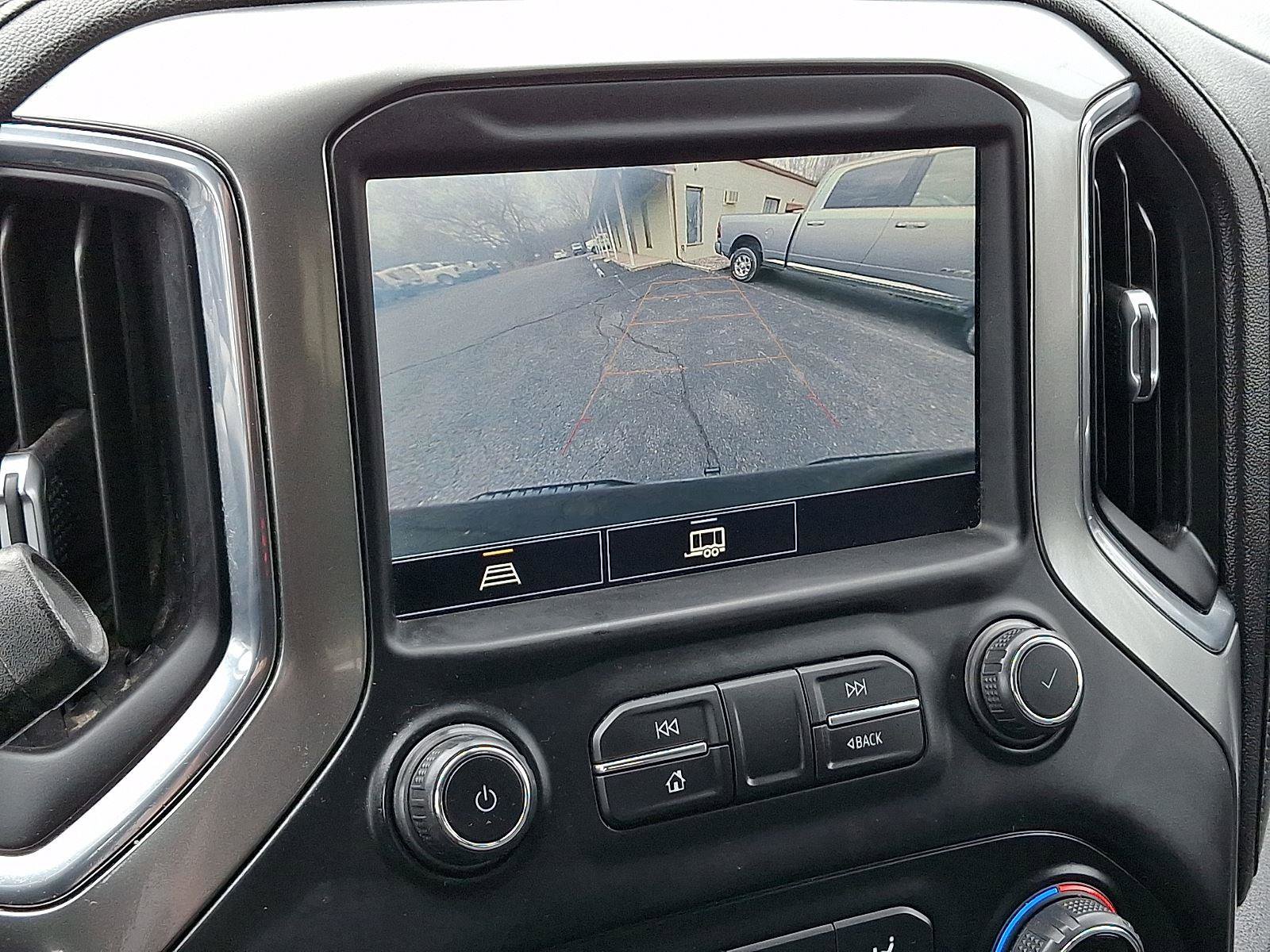 Used 2021 Chevrolet Silverado 1500 LT image 18