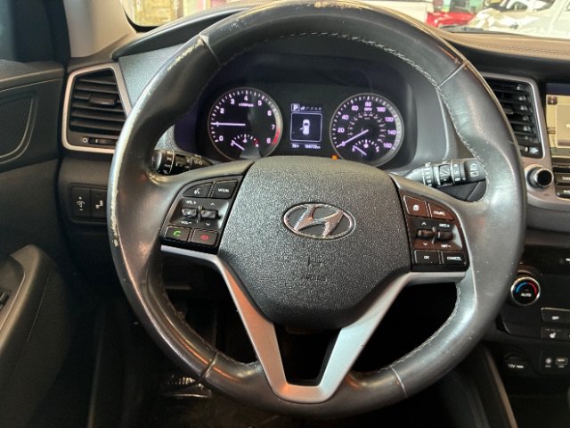 Used 2016 Hyundai Tucson Limited FWD image 19