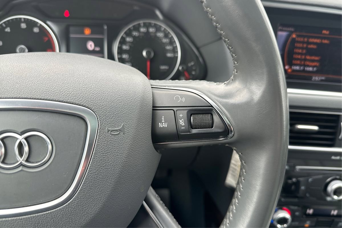 Used 2013 Audi Q5 2.0T Premium w/ Convenience Pkg image 33