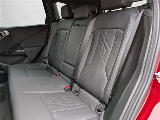 Used 2026 BMW X3 xDrive30 w/ M Sport Package image 17