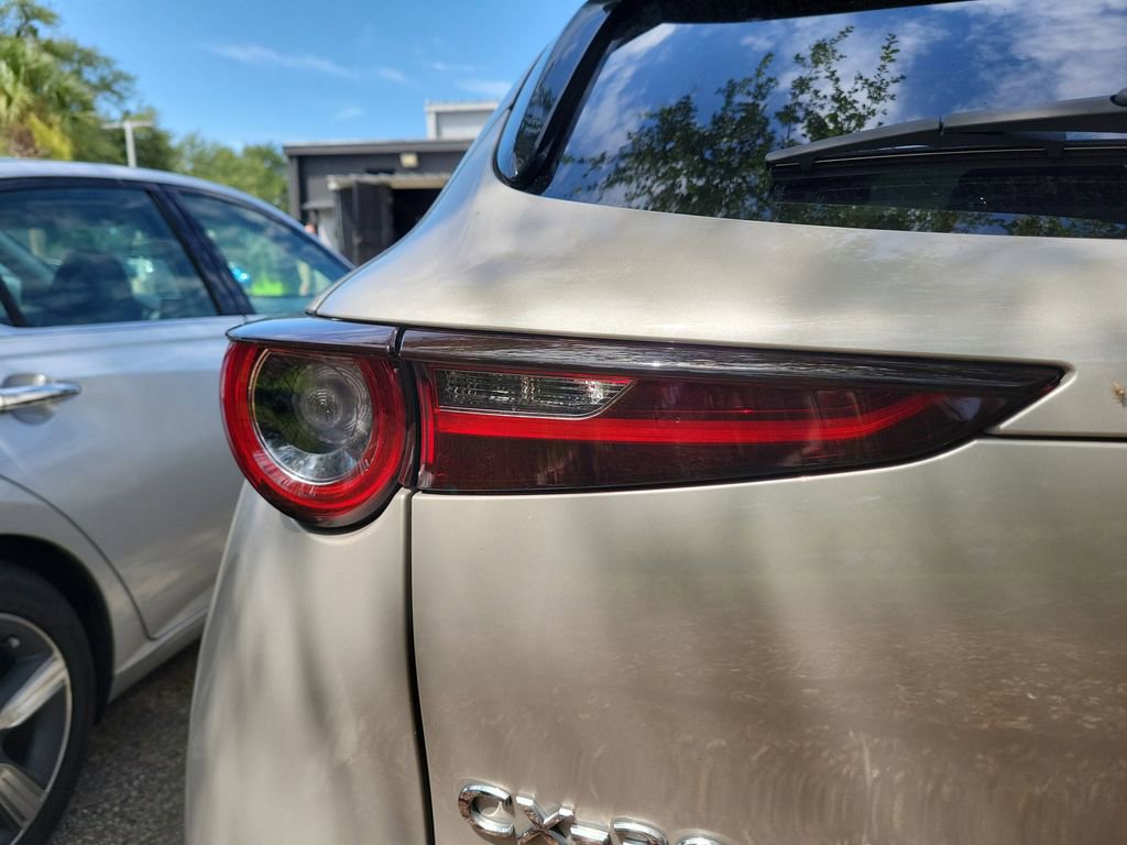 Used 2023 MAZDA CX-30 AWD 2.5 S w/ Select Package image 19