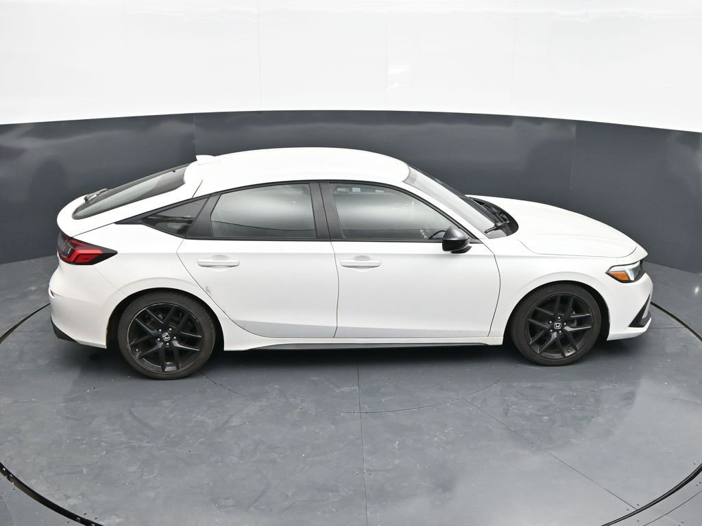 Used 2023 Honda Civic Sport image 24