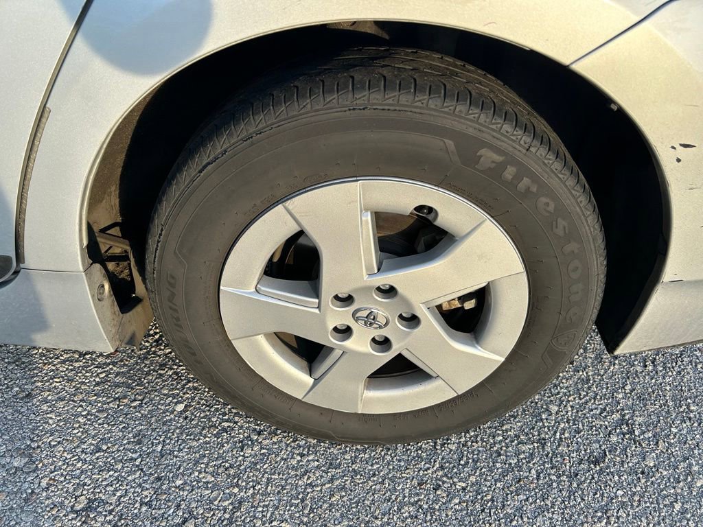 Used 2011 Toyota Prius Two FWD image 10