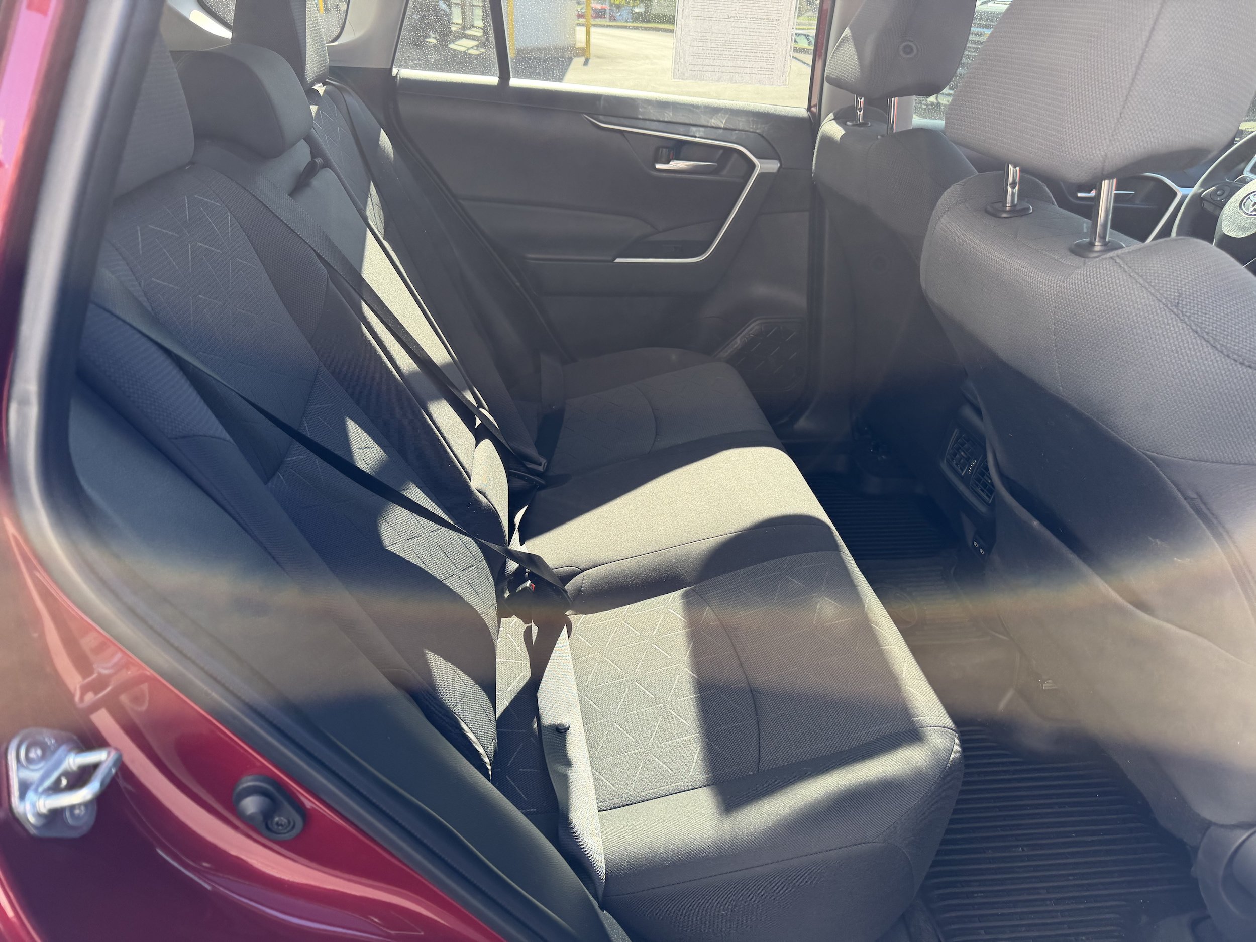 Used 2023 Toyota RAV4 XLE w/ Convenience Package AWD/4WD image 30