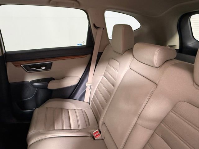 Used 2019 Honda CR-V EX image 36