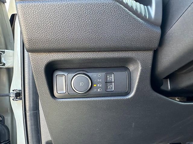 New 2025 Ford Ranger XL w/ Trailer Tow Package image 18