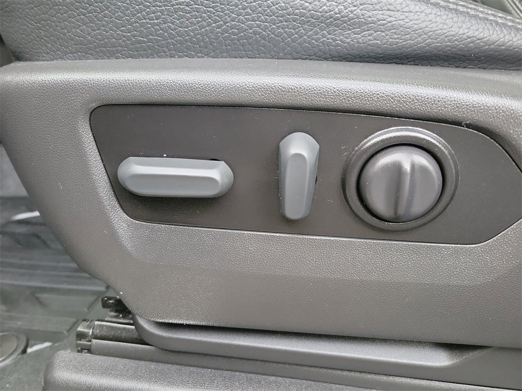 Used 2022 GMC Sierra 2500 Denali image 24