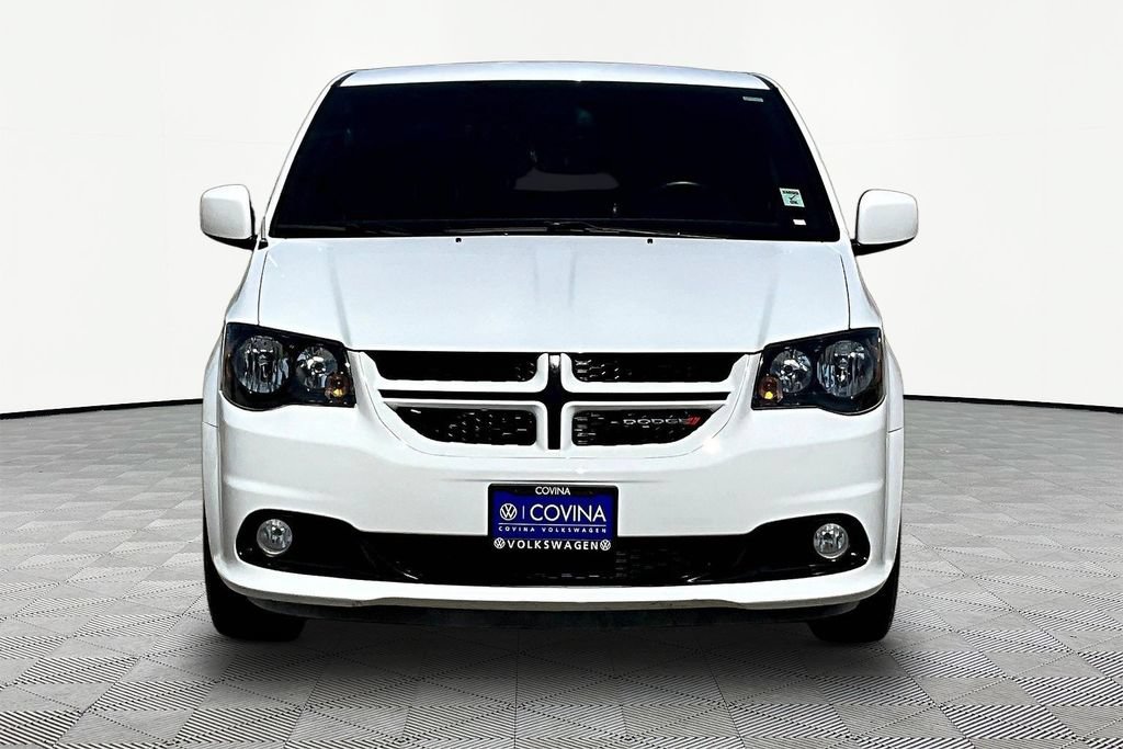 Used 2019 Dodge Grand Caravan GT FWD image 2