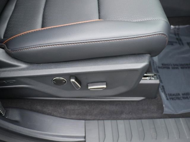 New 2026 Ford F150 Lariat image 11