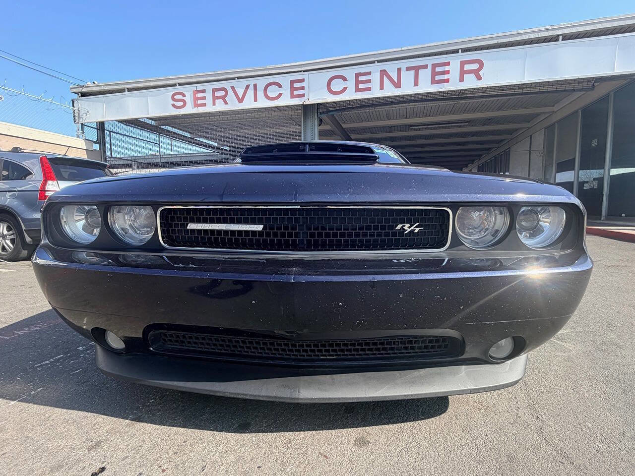 Used 2012 Dodge Challenger R/T Plus image 3