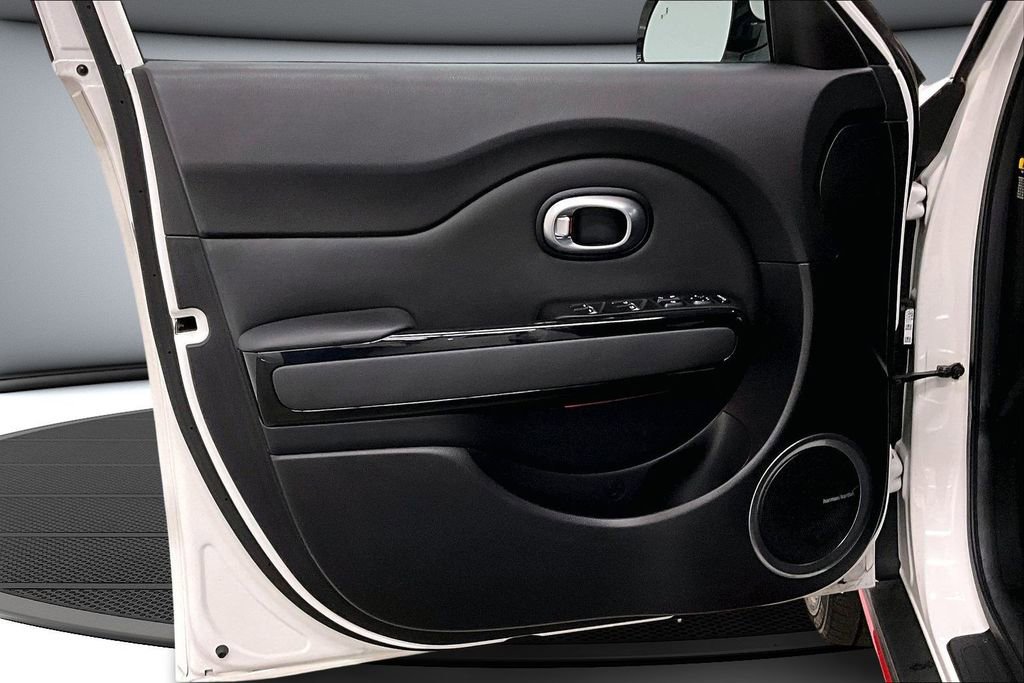 Used 2019 Kia Soul ! w/ Technology Package image 19