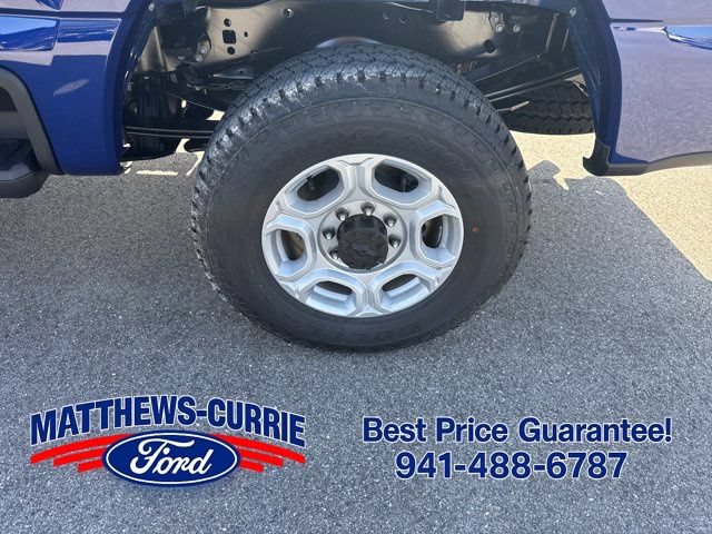 New 2026 Ford F250 XLT w/ FX4 Off-Road Package AWD/4WD image 16