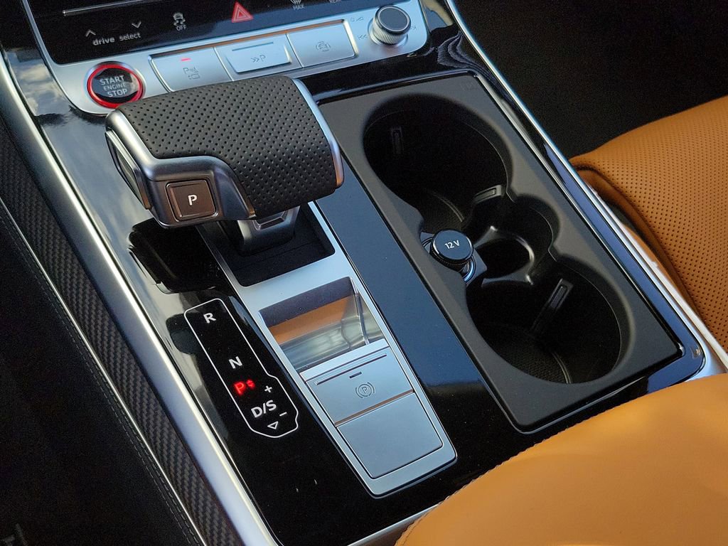 New 2026 Audi RS Q8 performance image 14
