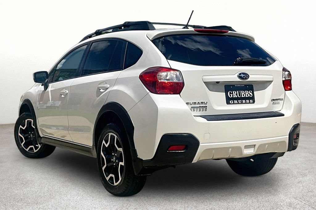 Used 2016 Subaru Crosstrek 2.0i Premium AWD/4WD image 16
