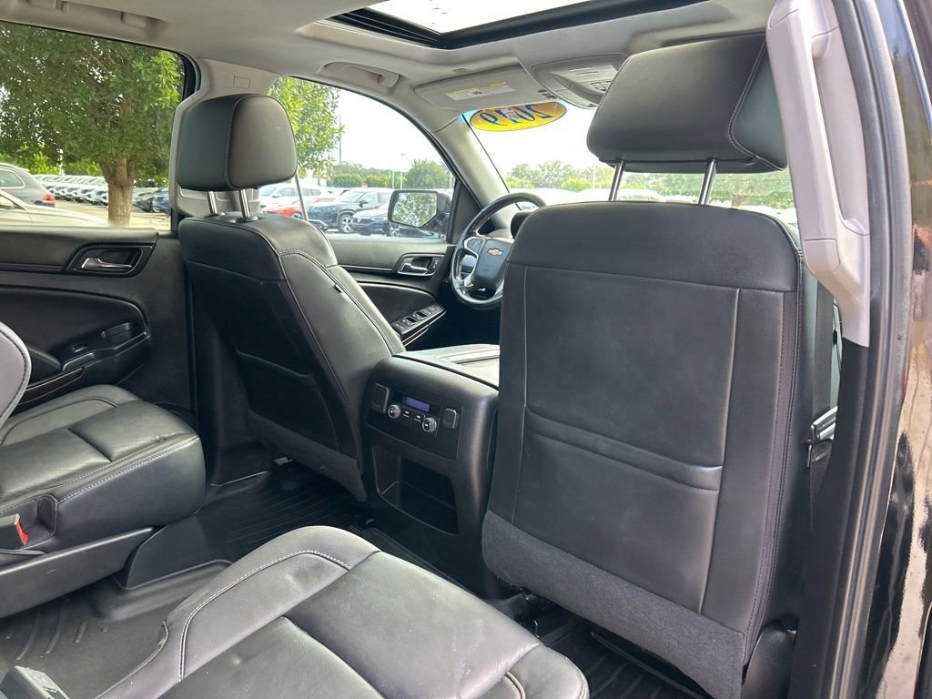 Used 2019 Chevrolet Tahoe LT w/ RST Edition image 43