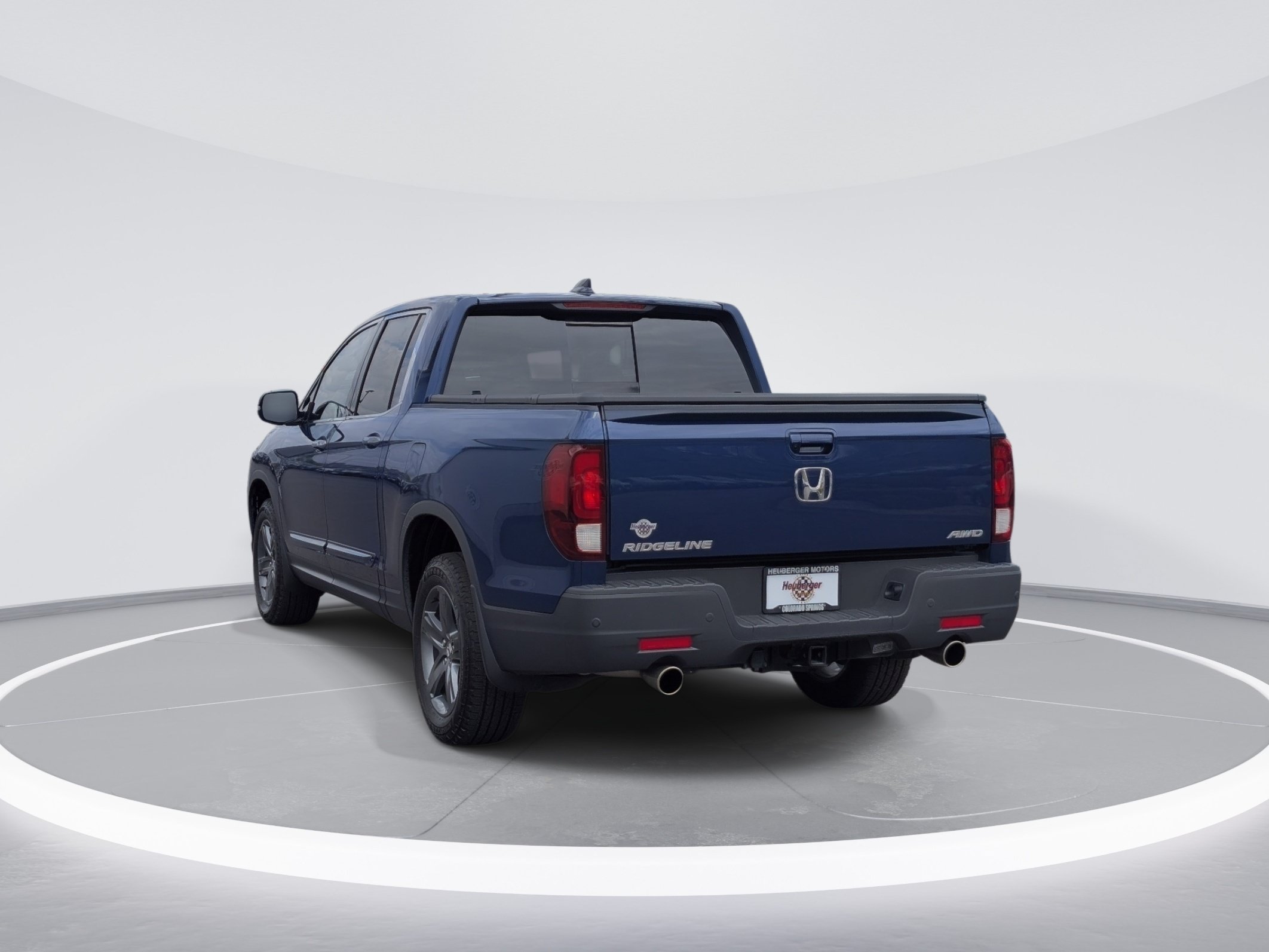 Used 2023 Honda Ridgeline RTL-E image 5